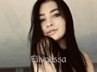 Ellyalissa