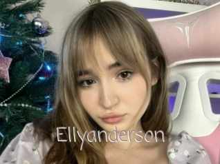 Ellyanderson