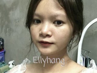 Ellyhang