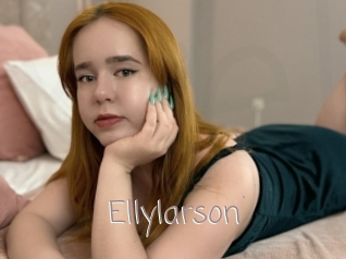 Ellylarson