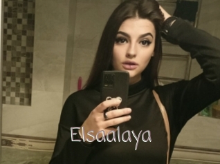 Elsaalaya