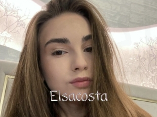 Elsacosta