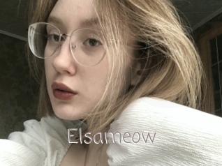 Elsameow