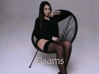 Elsams