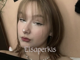 Elsaperkis