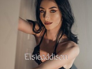 Elsieaddison