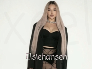 Elsiehansen