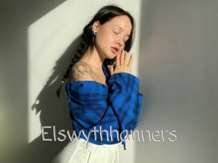 Elswythhanners