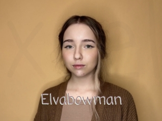 Elvabowman