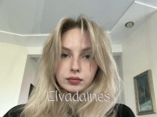 Elvadaines