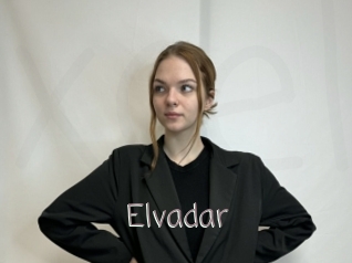 Elvadar