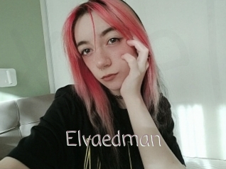 Elvaedman