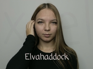 Elvahaddock