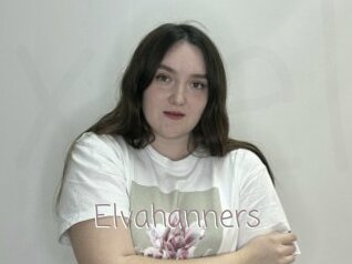 Elvahanners