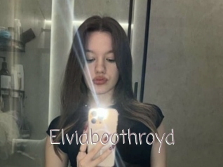 Elviaboothroyd