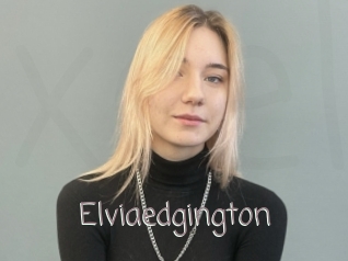 Elviaedgington