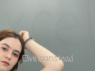 Elvinaanstead