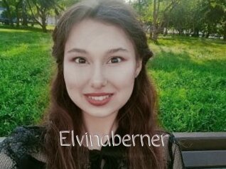 Elvinaberner