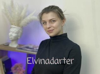 Elvinadarter