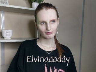 Elvinadoddy