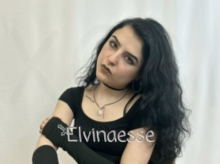 Elvinaesse