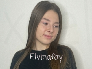 Elvinafay