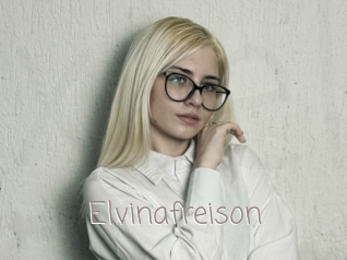 Elvinafreison