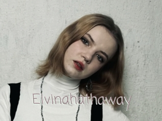 Elvinahathaway