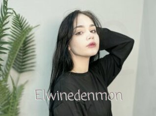 Elwinedenmon