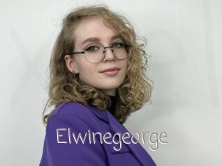 Elwinegeorge