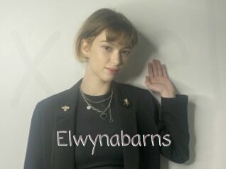 Elwynabarns