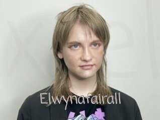 Elwynafairall