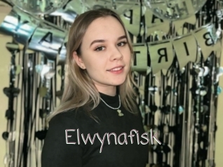 Elwynafisk