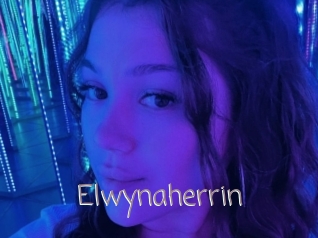 Elwynaherrin