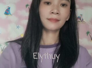 Elythuy