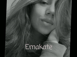 Emakate