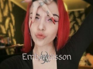 Emberalisson