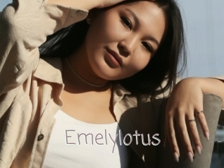 Emelylotus