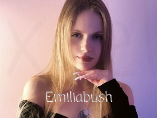 Emiliabush