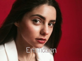 emiliazen X Celebs