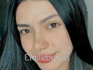 Emiliebrown