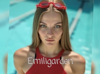 emiligarden X Celebs