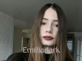 Emilliaclark