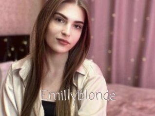 Emillyblonde