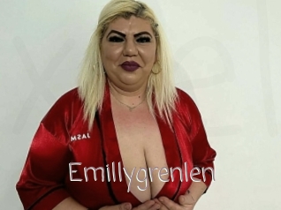 Emillygrenlen