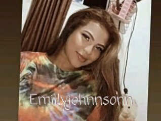 Emillyjohnnsonn