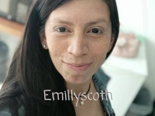 Emillyscoth