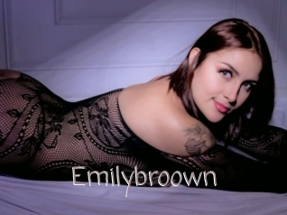 Emilybroown