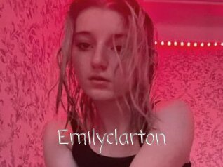 Emilyclarton