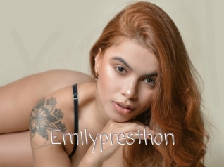 Emilypresthon